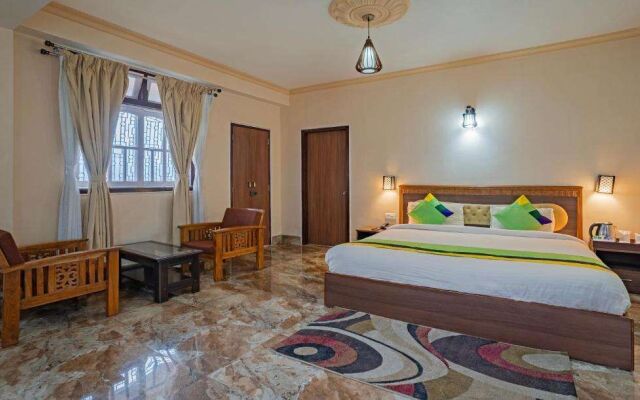 Treebo Regal Residency A Boutique