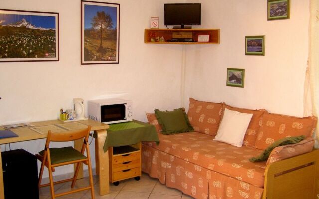 LAntico Borgo Rooms Rental