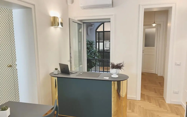 Archè Design Rooms and Suites