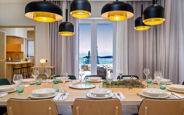 Beautiful Villa Harmony 1 & Harmony 2