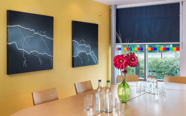 Park Inn by Radisson Birmingham Walsall