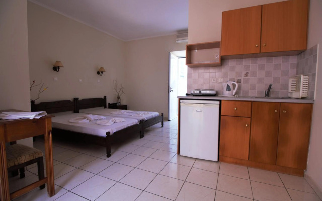 Ampavris Family Apartments