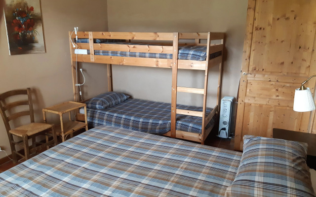 Agriturismo il Filo di Paglia