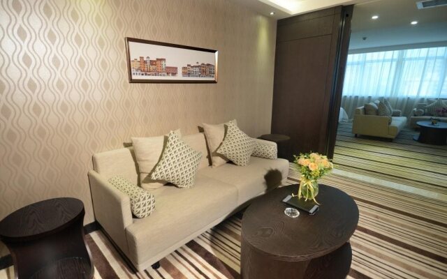 Junyue International Hotel