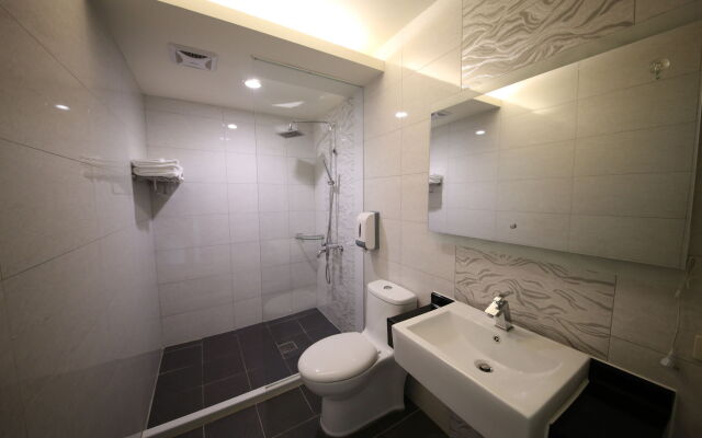 Kenting Blue Bay Inn