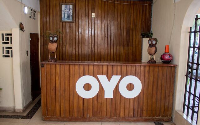 OYO Hotel Zihuatanejo Malibu