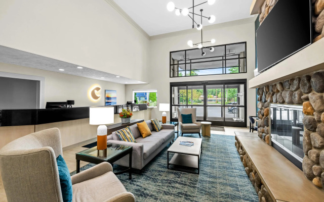 Comfort Inn Traverse City