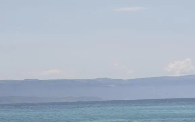 Appartamento 150 mq in villa sul mare a Fertilia