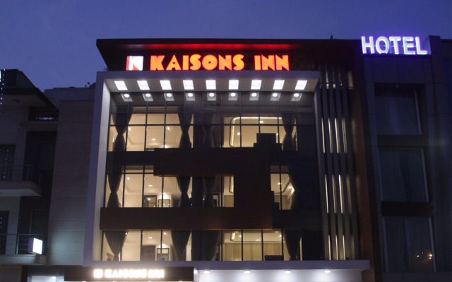 Kaisons inn