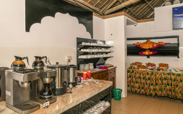 Amaan Beach Bungalows