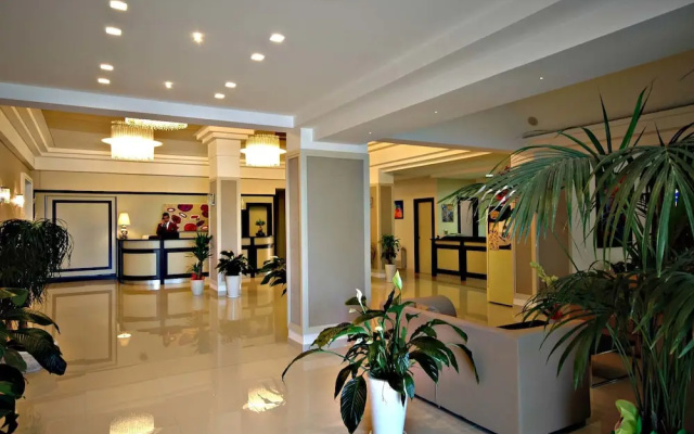 Hotel Delle Canne