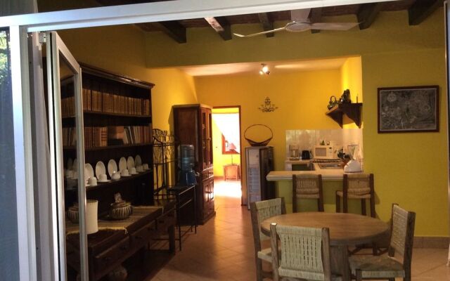 Hotel Suites La Hacienda