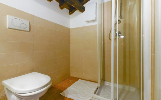 Ibernesi 1 Apartment