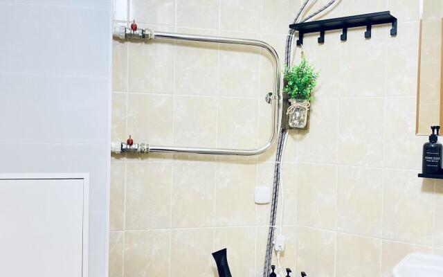 Апартаменты Покровские