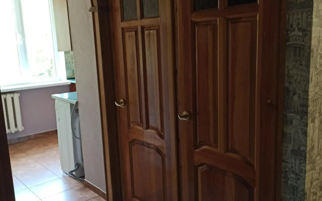 Апартаменты на улице Багратиона 148