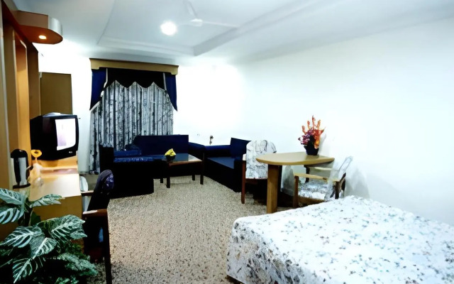 OYO Rooms Hyderabad Secretariat