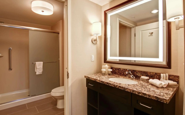 Homewood Suites by Hilton Palo Alto