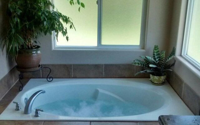 Dulce Domum Bed and Breakfast