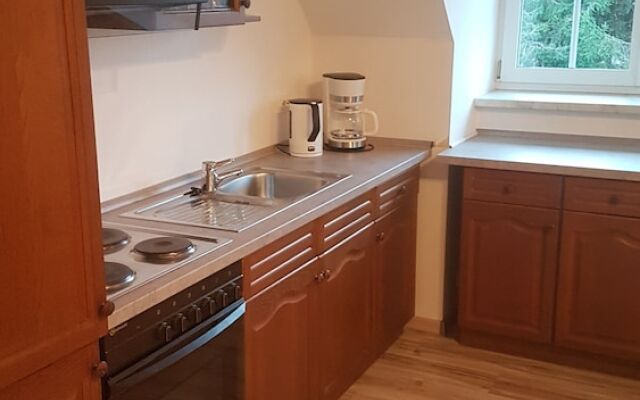 Landgasthof und Hotel Schleusenhaus