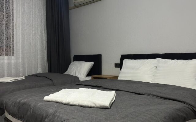 Badu Boutique Hotel
