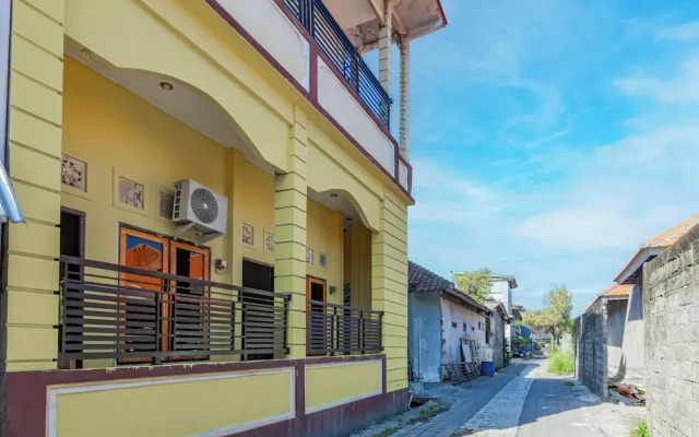 OYO 94091 Sn Guest House