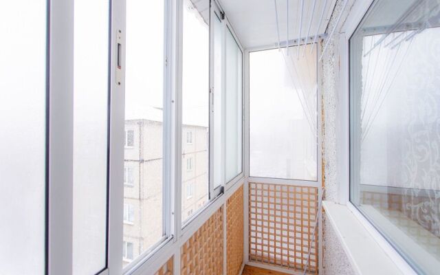 Апартаменты УНИК АПАРТ  на ул. Волгоградская, д. 24