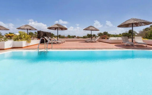 Golf y Mar Suites
