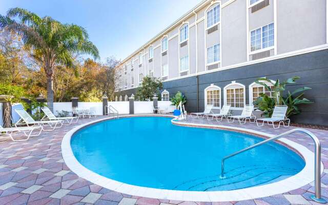 La Quinta Inn & Suites by Wyndham St. Augustine