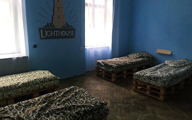 Hostel Lighthouse Lviv