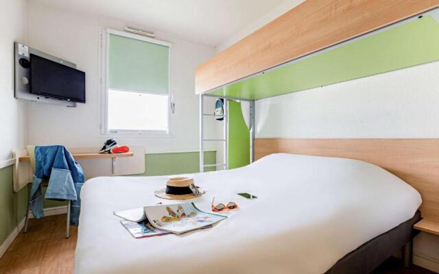 Ibis Budget Carcassonne Aeroport - A61