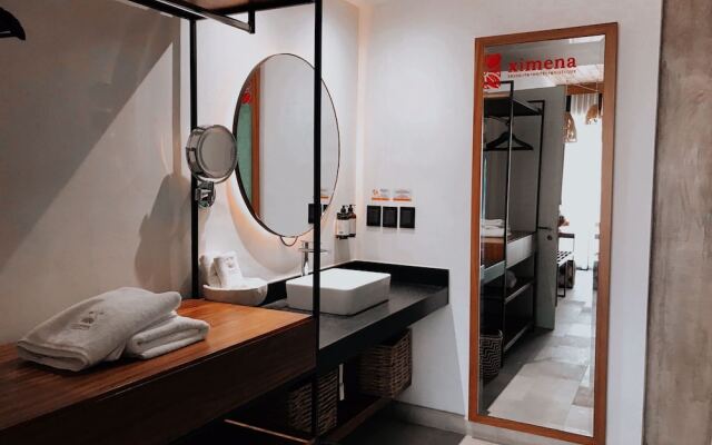 Ximena Hotel Boutique
