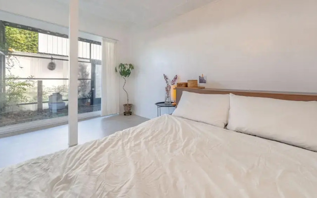 Gyeongju Plan B Pension