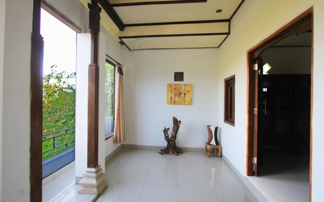 SUARA SIDHI Villa Ubud Bali