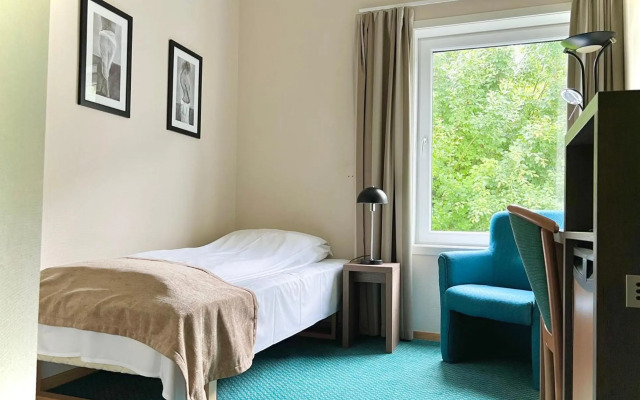 Ryfylke Fjordhotel og Basecamp