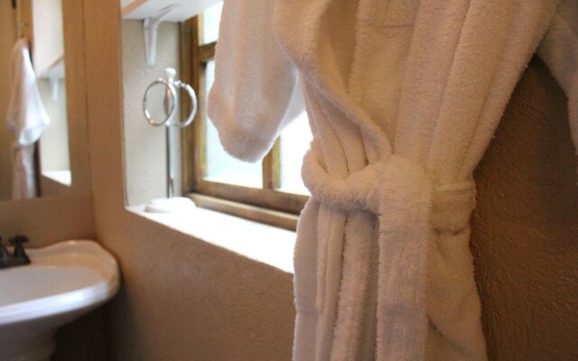 Art Residence B&B San Angel