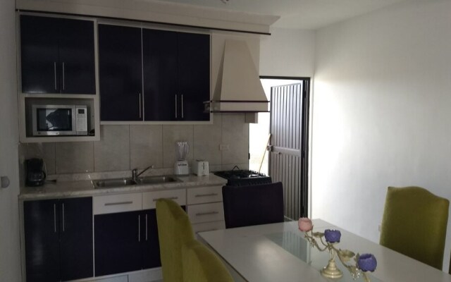 Condo Loma Bonita