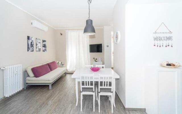 Appartamento Ponte Lungo