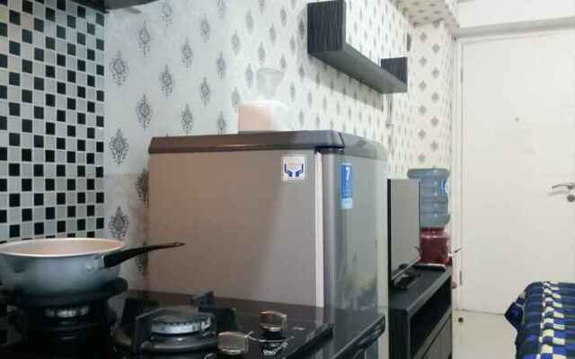 Cloud29 Bassura City