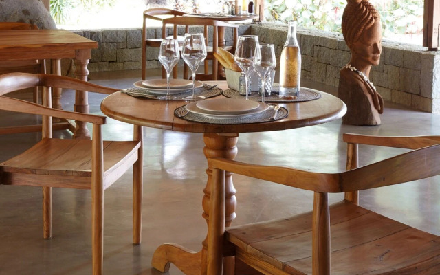 Le Domaine De Tahina Adults Only