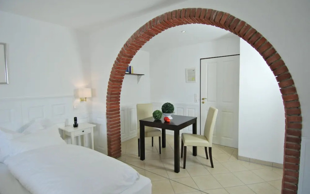 Nordseehotel Hörn van Diek