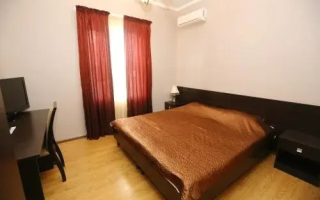 Hotel Calypso