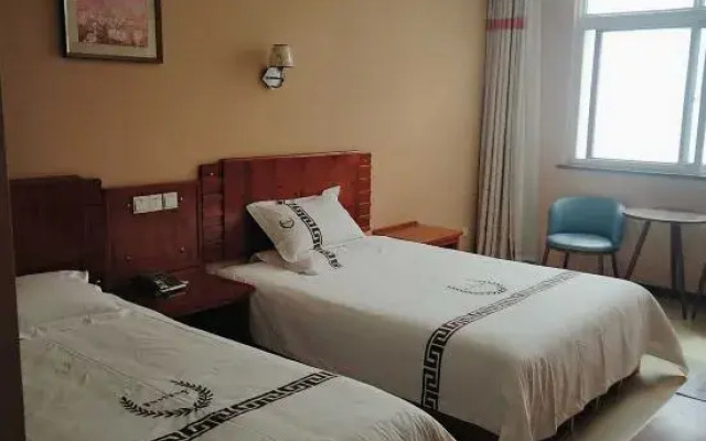 Ningguo Huifeng Business Hotel