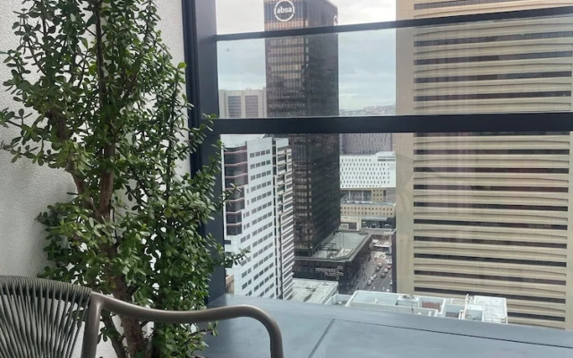 The Rubik Executive Apartment