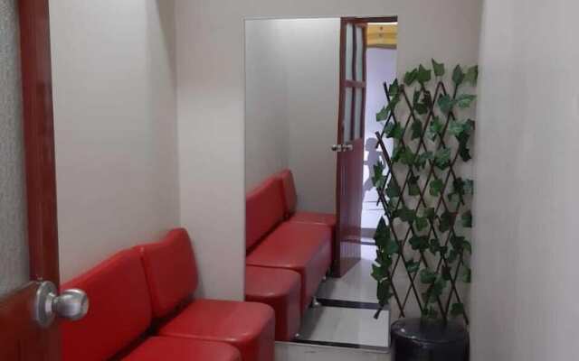 Hotel Spa Machupicchu