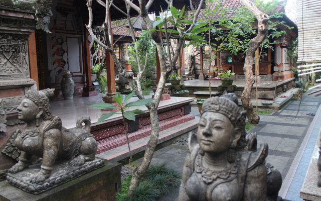 Betutu Bali Villas
