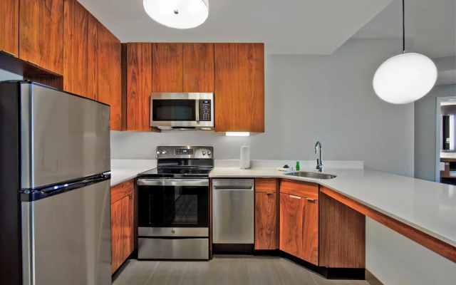 Residence Inn by Marriott Orlando Flamingo Crossing/Western Entrance