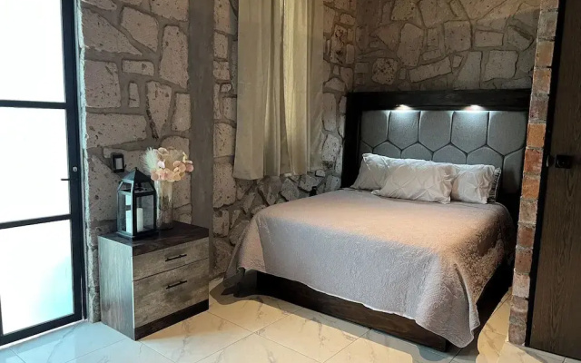 Dos Aguas Hotel Boutique