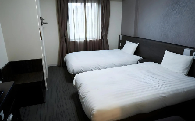 Dormy Inn Higashimuroran Natural Hot Spring