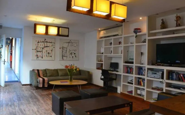 Didi Rooms