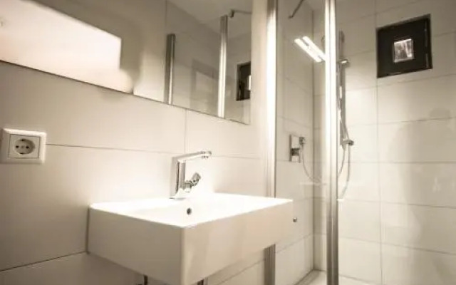 Hotel-Restaurant Alpha